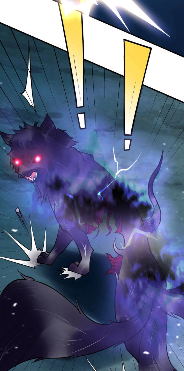 Sư Tổ Của Ta Là Thiên Hạ Đệ Nhất Chapter 30 - 28