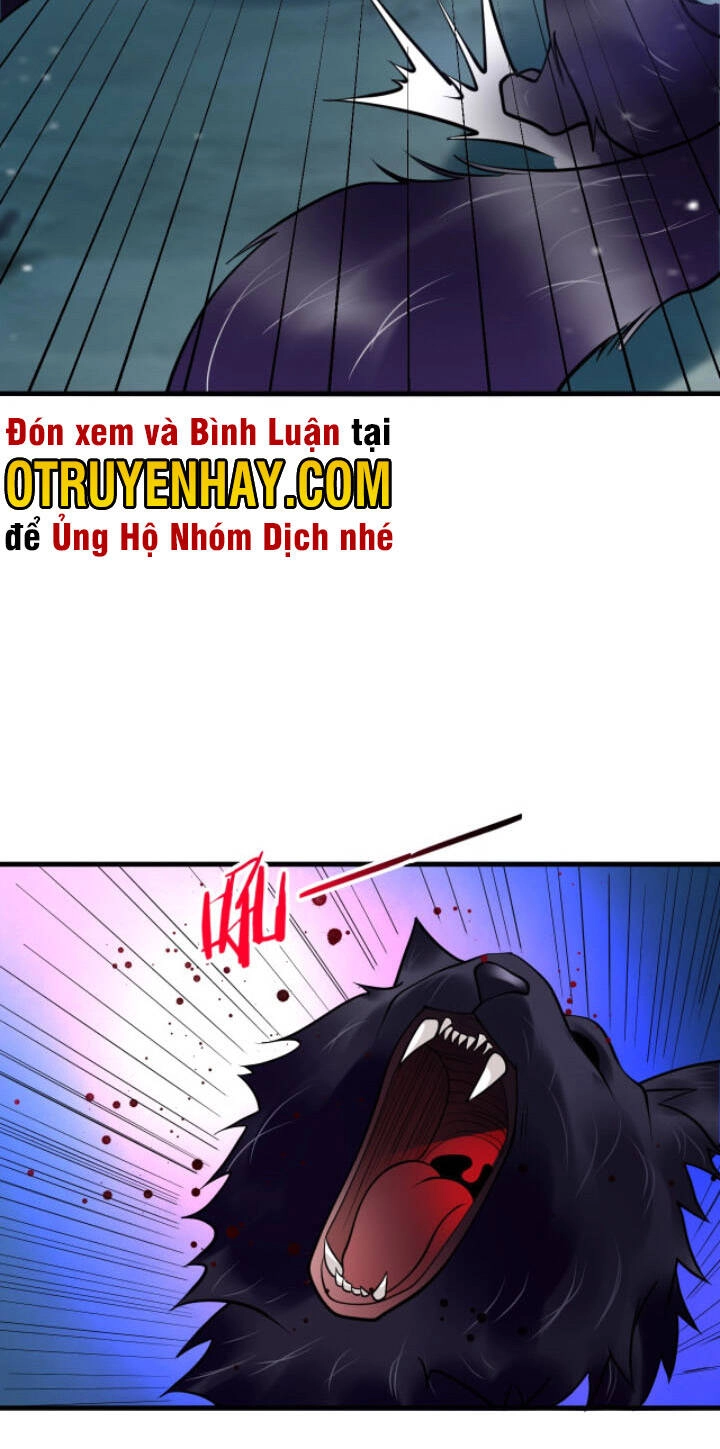 Sư Tổ Của Ta Là Thiên Hạ Đệ Nhất Chapter 30 - 29