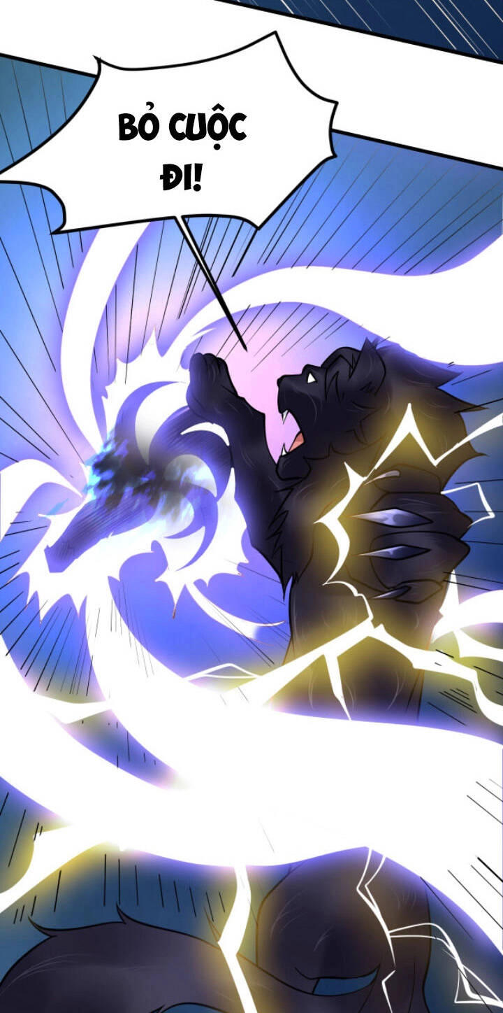 Sư Tổ Của Ta Là Thiên Hạ Đệ Nhất Chapter 30 - 32