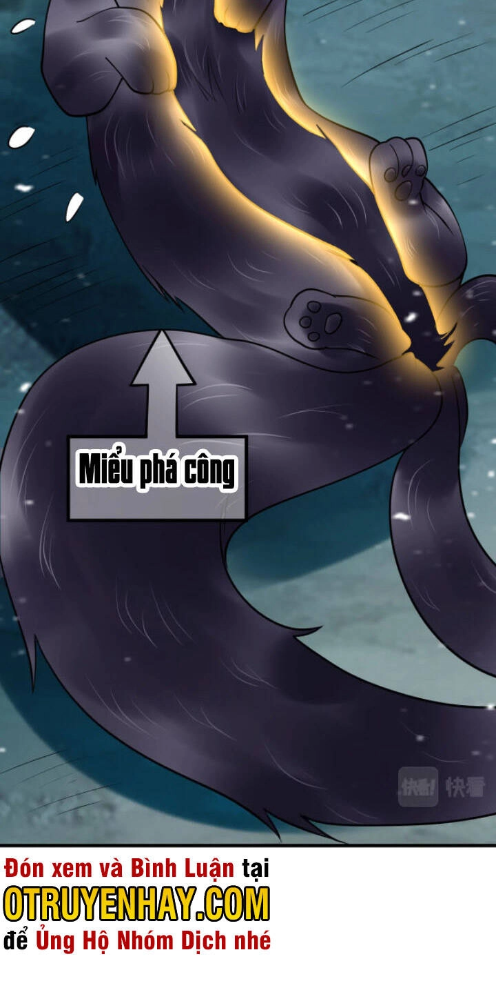 Sư Tổ Của Ta Là Thiên Hạ Đệ Nhất Chapter 30 - 38