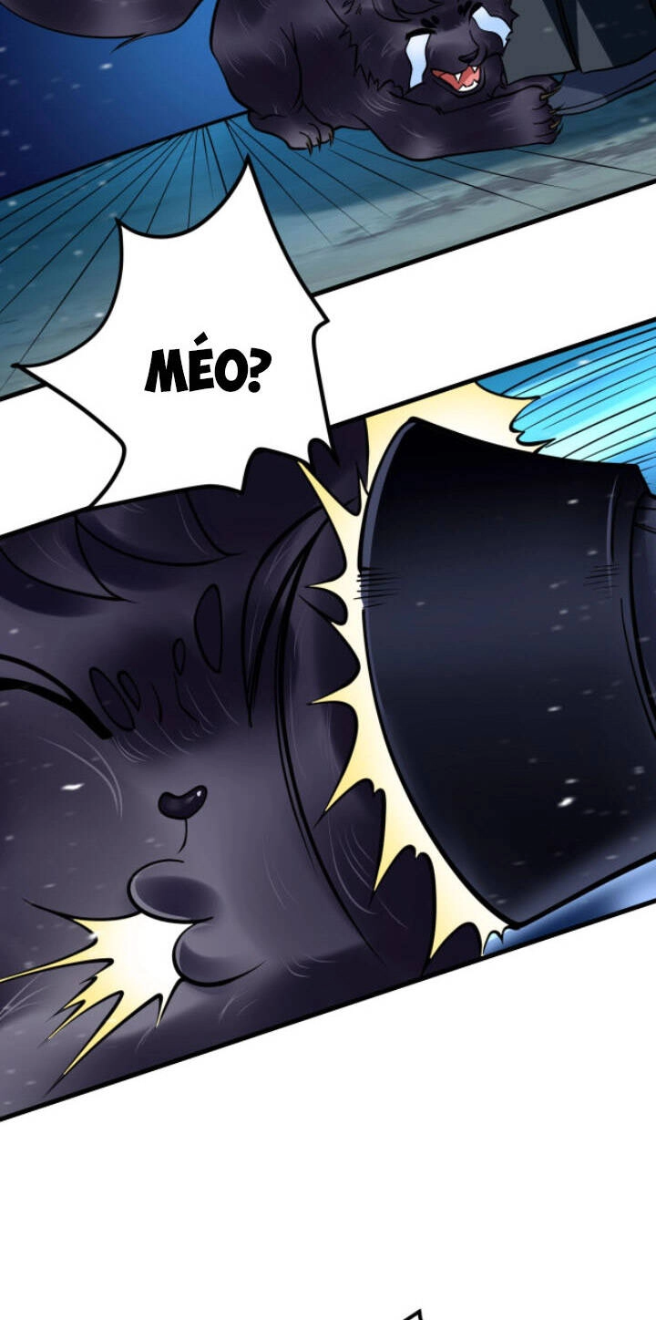 Sư Tổ Của Ta Là Thiên Hạ Đệ Nhất Chapter 30 - 40