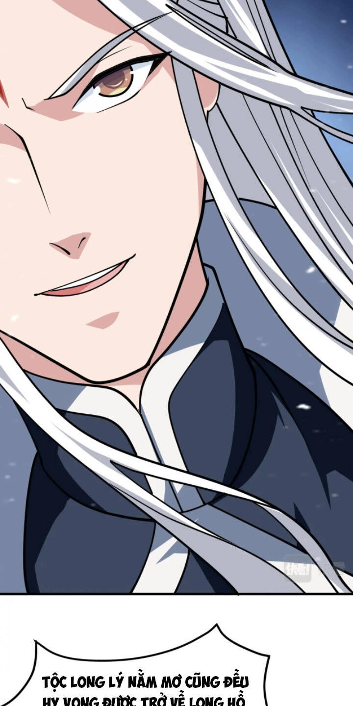 Sư Tổ Của Ta Là Thiên Hạ Đệ Nhất Chapter 30 - 45