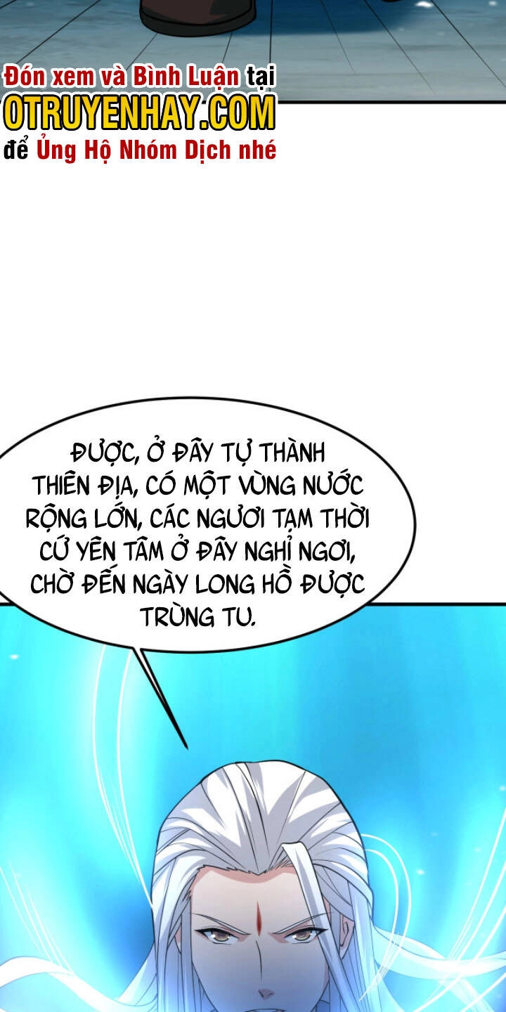 Sư Tổ Của Ta Là Thiên Hạ Đệ Nhất Chapter 30 - 47