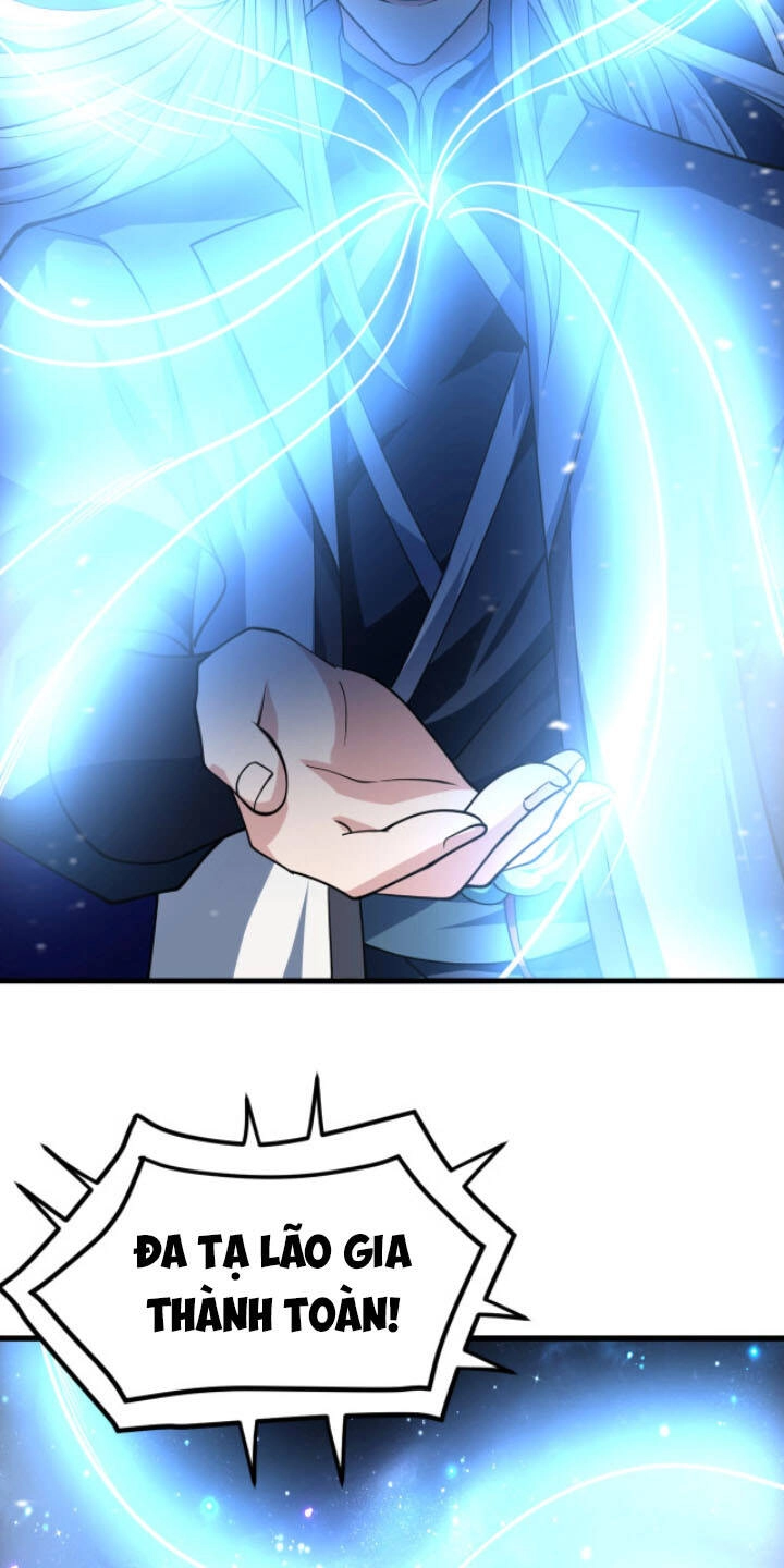 Sư Tổ Của Ta Là Thiên Hạ Đệ Nhất Chapter 30 - 48