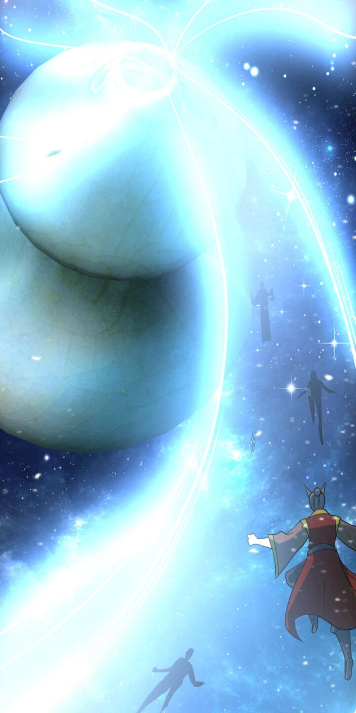 Sư Tổ Của Ta Là Thiên Hạ Đệ Nhất Chapter 30 - 49