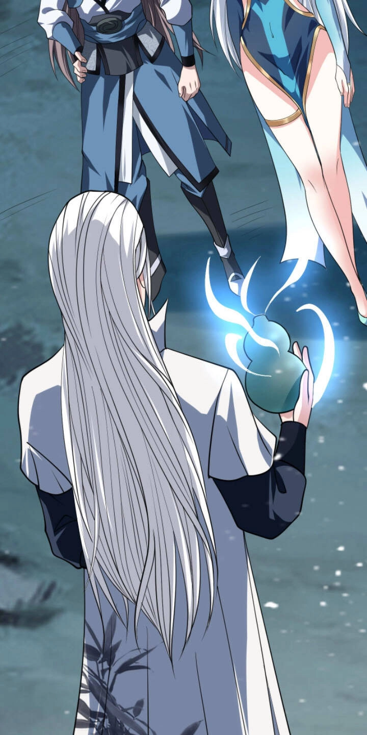 Sư Tổ Của Ta Là Thiên Hạ Đệ Nhất Chapter 30 - 51