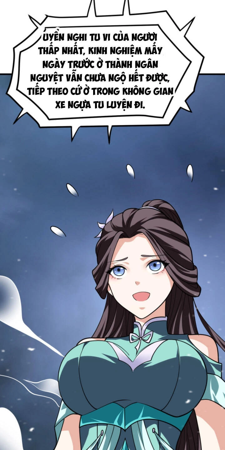 Sư Tổ Của Ta Là Thiên Hạ Đệ Nhất Chapter 30 - 55