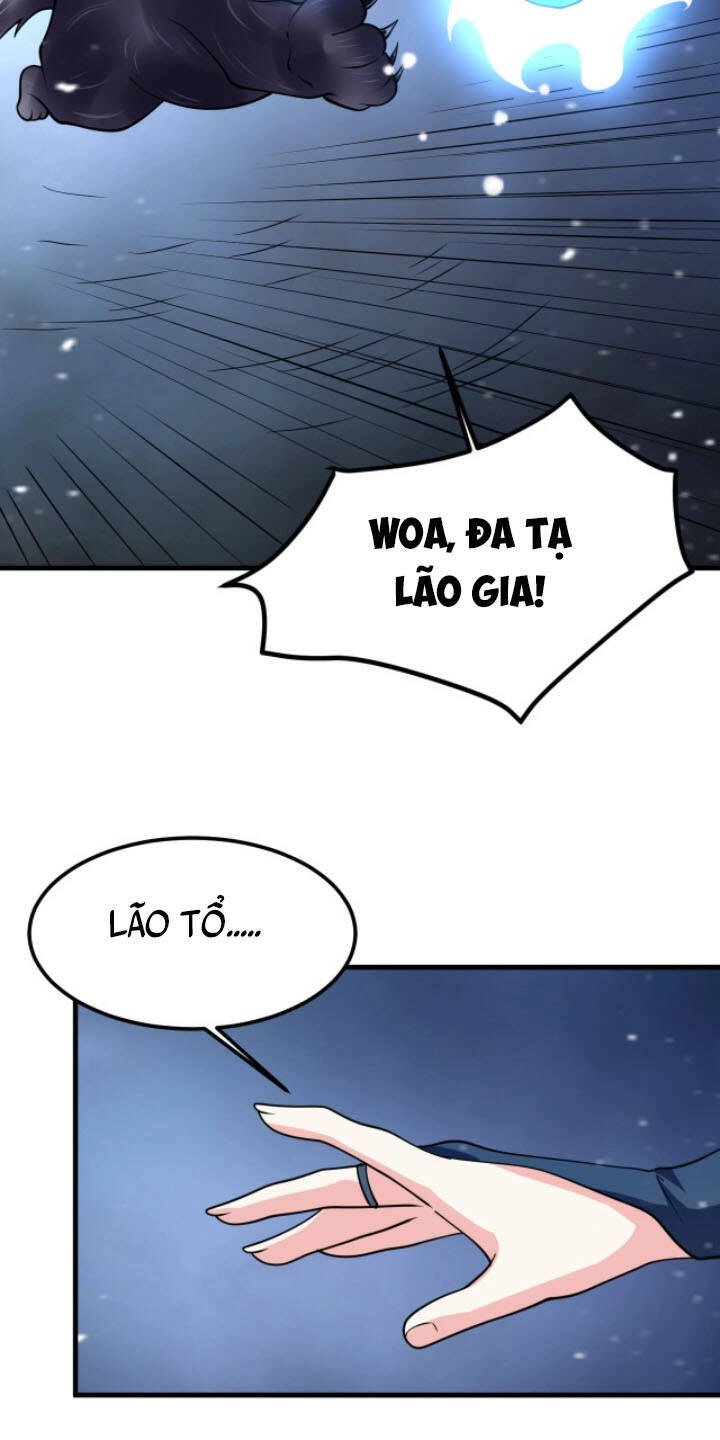 Sư Tổ Của Ta Là Thiên Hạ Đệ Nhất Chapter 30 - 57