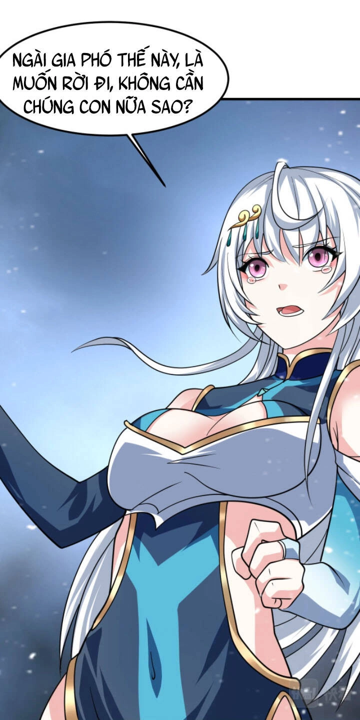 Sư Tổ Của Ta Là Thiên Hạ Đệ Nhất Chapter 30 - 58