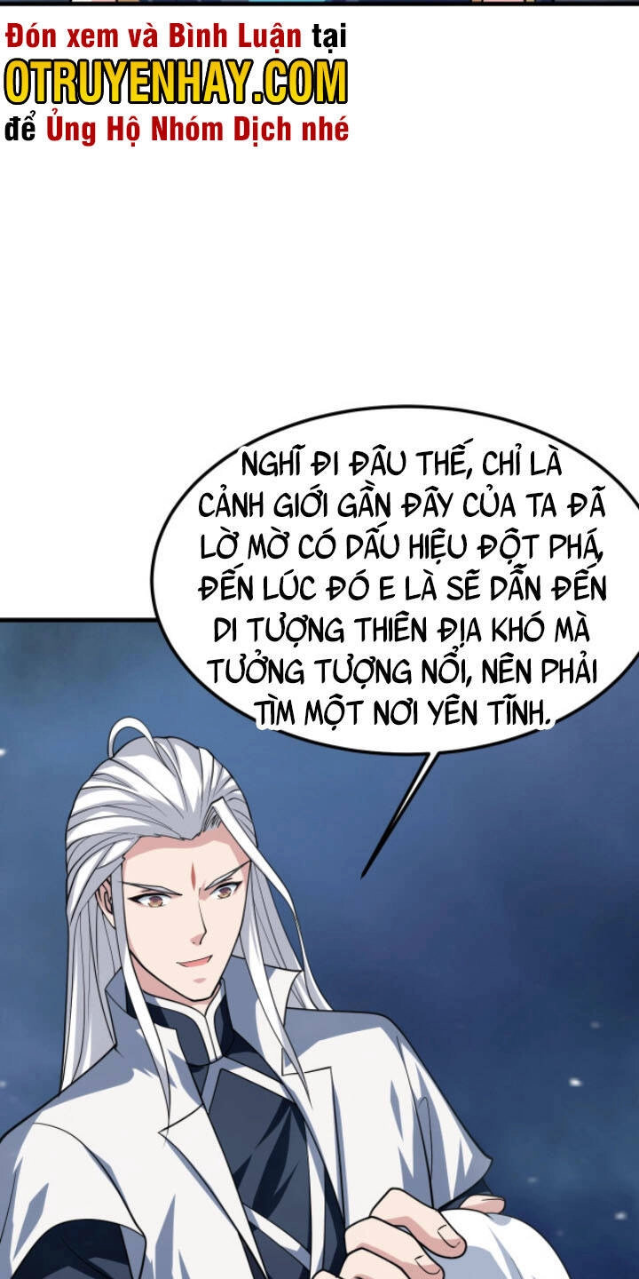 Sư Tổ Của Ta Là Thiên Hạ Đệ Nhất Chapter 30 - 59