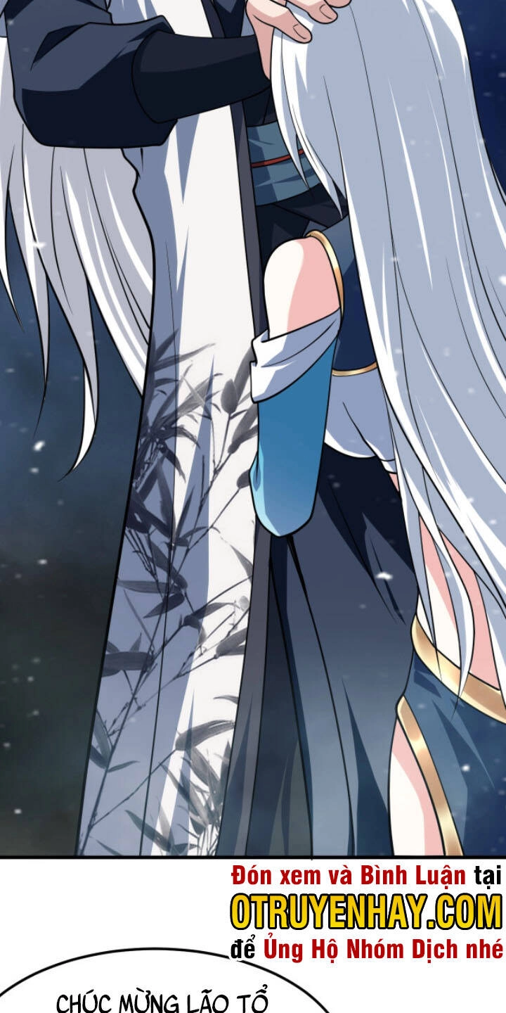 Sư Tổ Của Ta Là Thiên Hạ Đệ Nhất Chapter 30 - 60