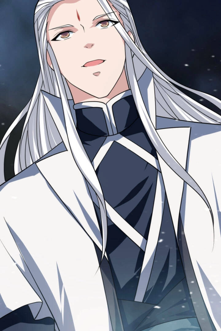 Sư Tổ Của Ta Là Thiên Hạ Đệ Nhất Chapter 30 - 62