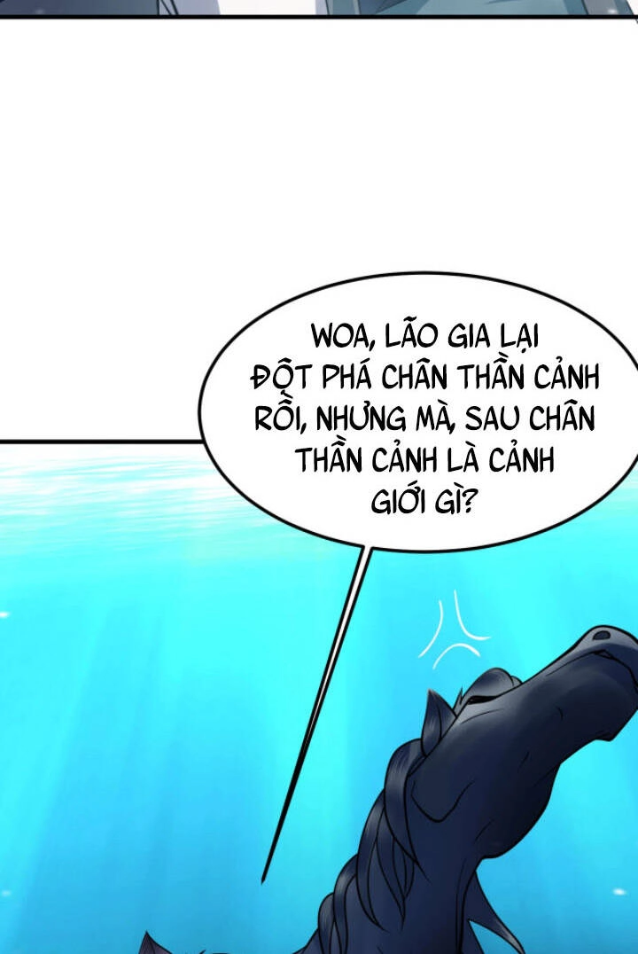 Sư Tổ Của Ta Là Thiên Hạ Đệ Nhất Chapter 30 - 63