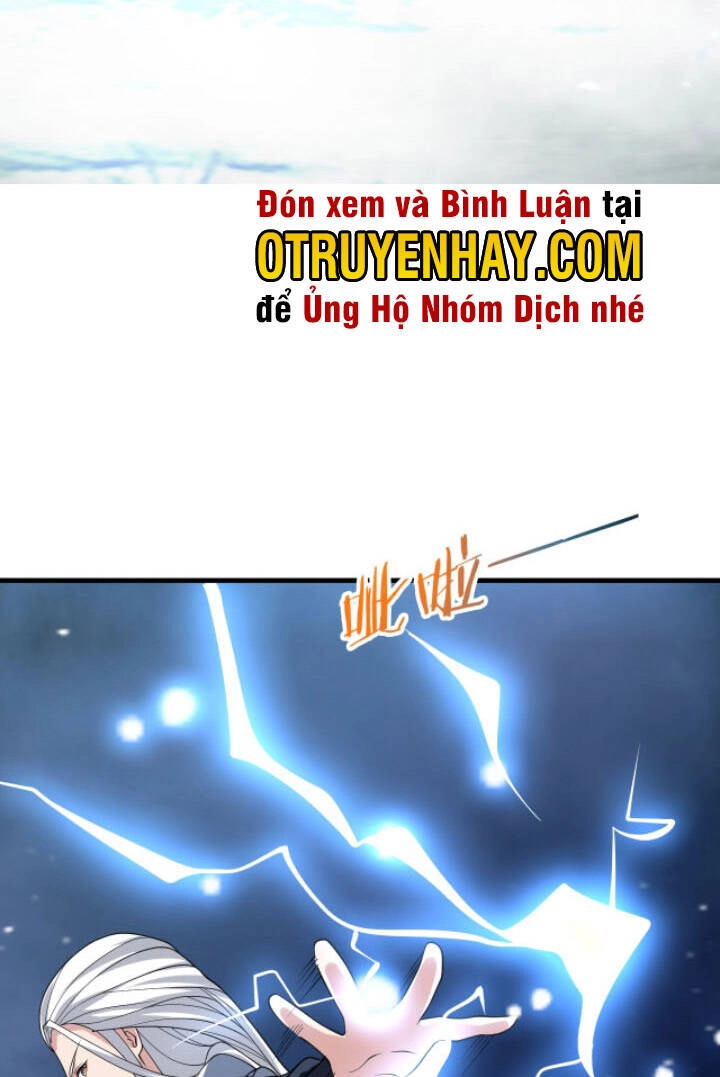 Sư Tổ Của Ta Là Thiên Hạ Đệ Nhất Chapter 30 - 66