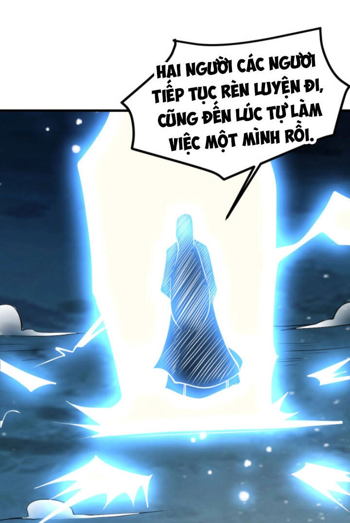 Sư Tổ Của Ta Là Thiên Hạ Đệ Nhất Chapter 30 - 68