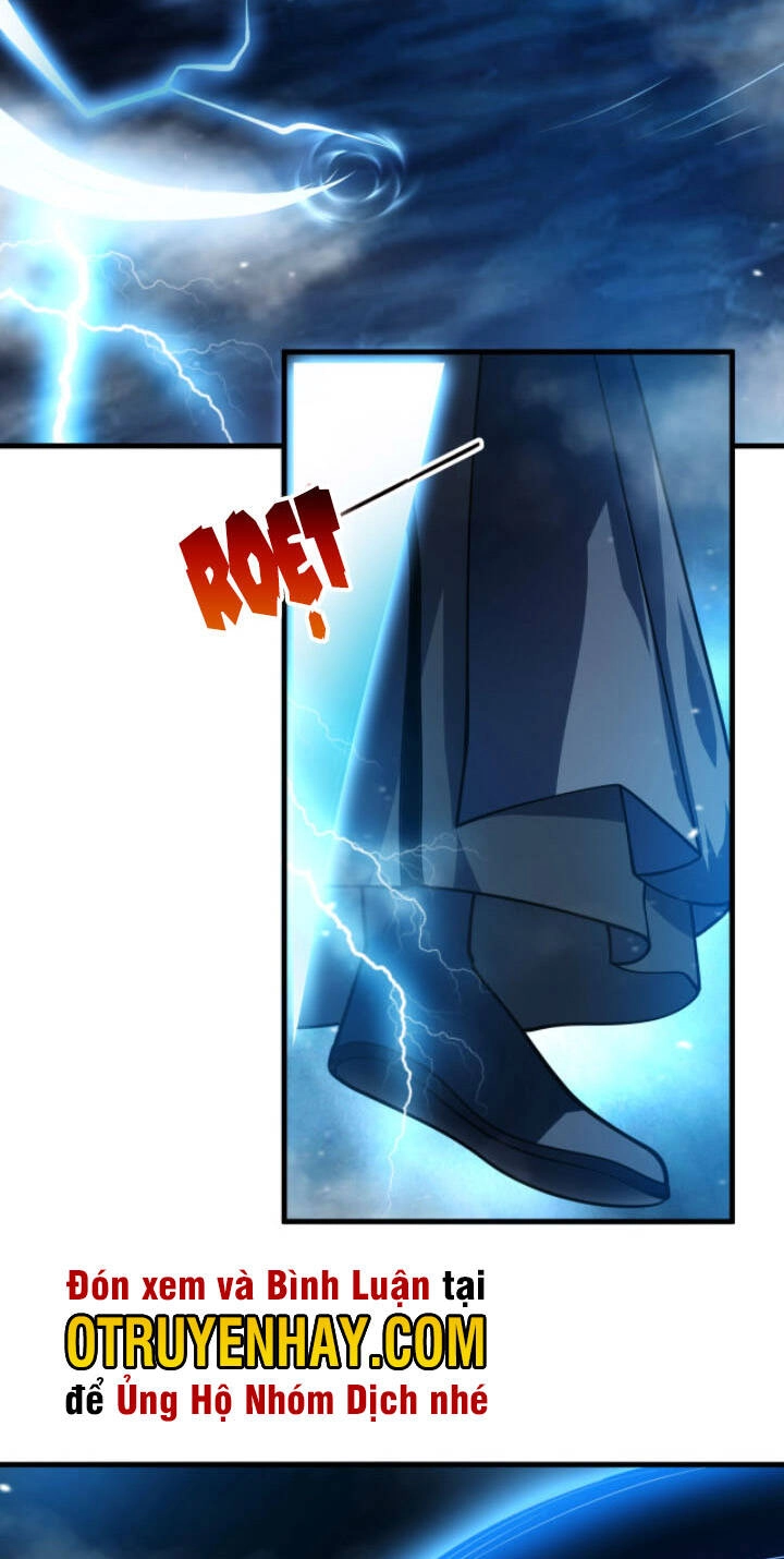 Sư Tổ Của Ta Là Thiên Hạ Đệ Nhất Chapter 31 - 6