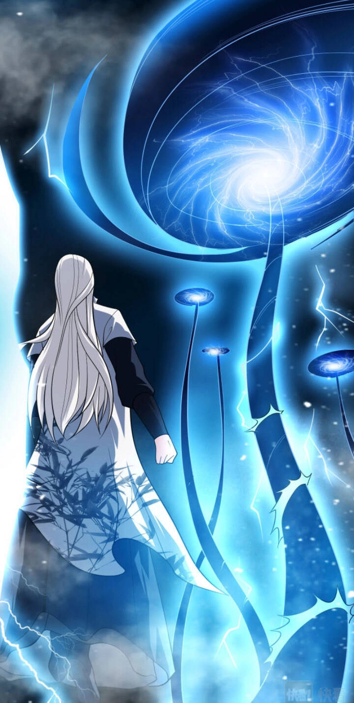 Sư Tổ Của Ta Là Thiên Hạ Đệ Nhất Chapter 31 - 7