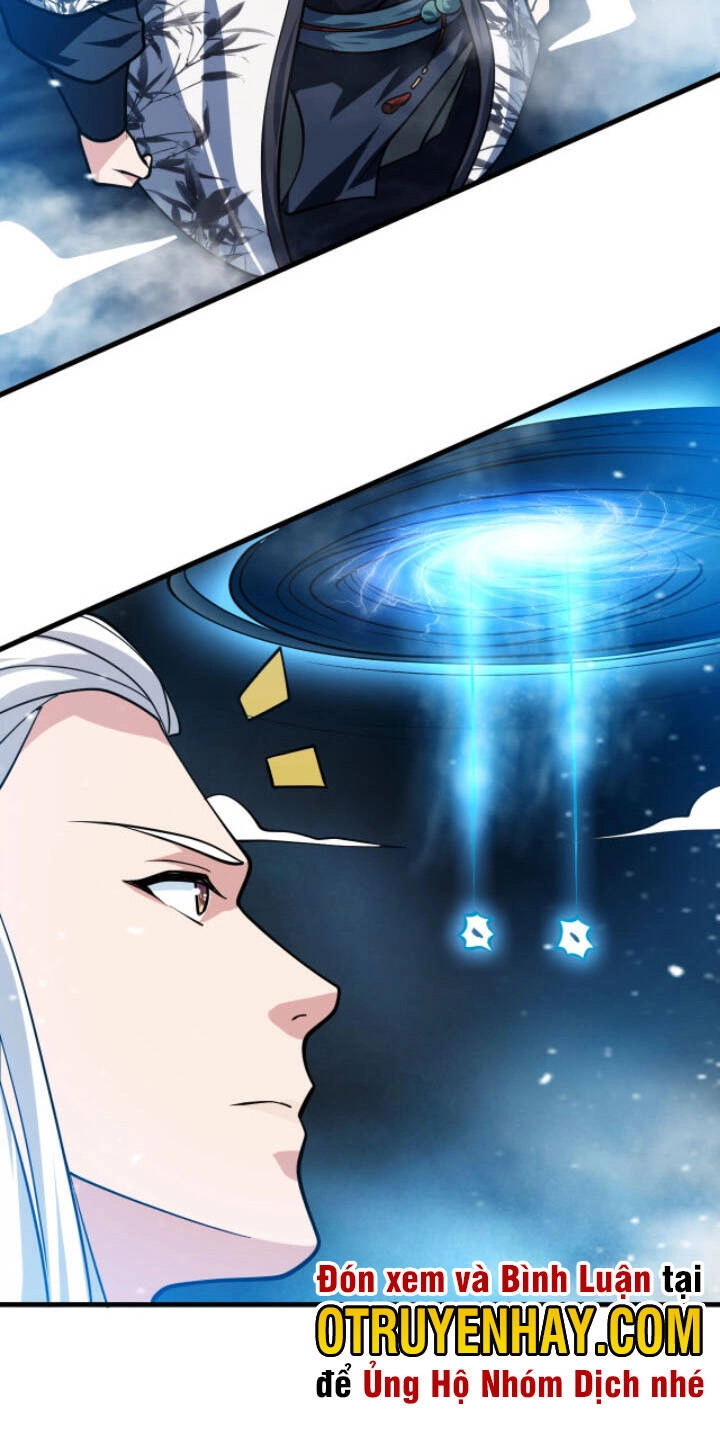 Sư Tổ Của Ta Là Thiên Hạ Đệ Nhất Chapter 31 - 9