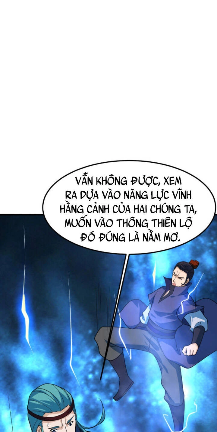 Sư Tổ Của Ta Là Thiên Hạ Đệ Nhất Chapter 31 - 10