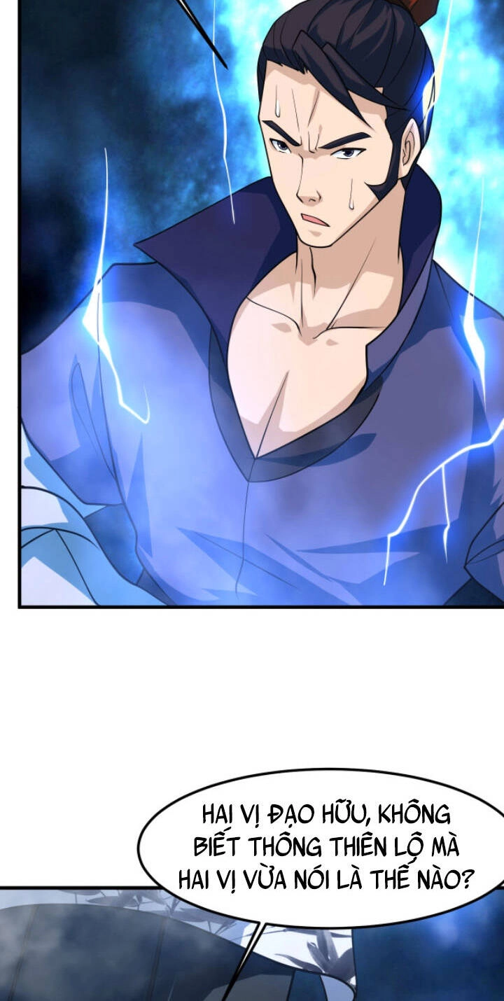 Sư Tổ Của Ta Là Thiên Hạ Đệ Nhất Chapter 31 - 12