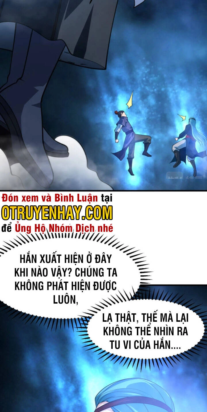 Sư Tổ Của Ta Là Thiên Hạ Đệ Nhất Chapter 31 - 13