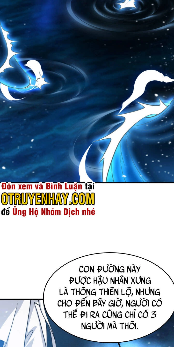 Sư Tổ Của Ta Là Thiên Hạ Đệ Nhất Chapter 31 - 17