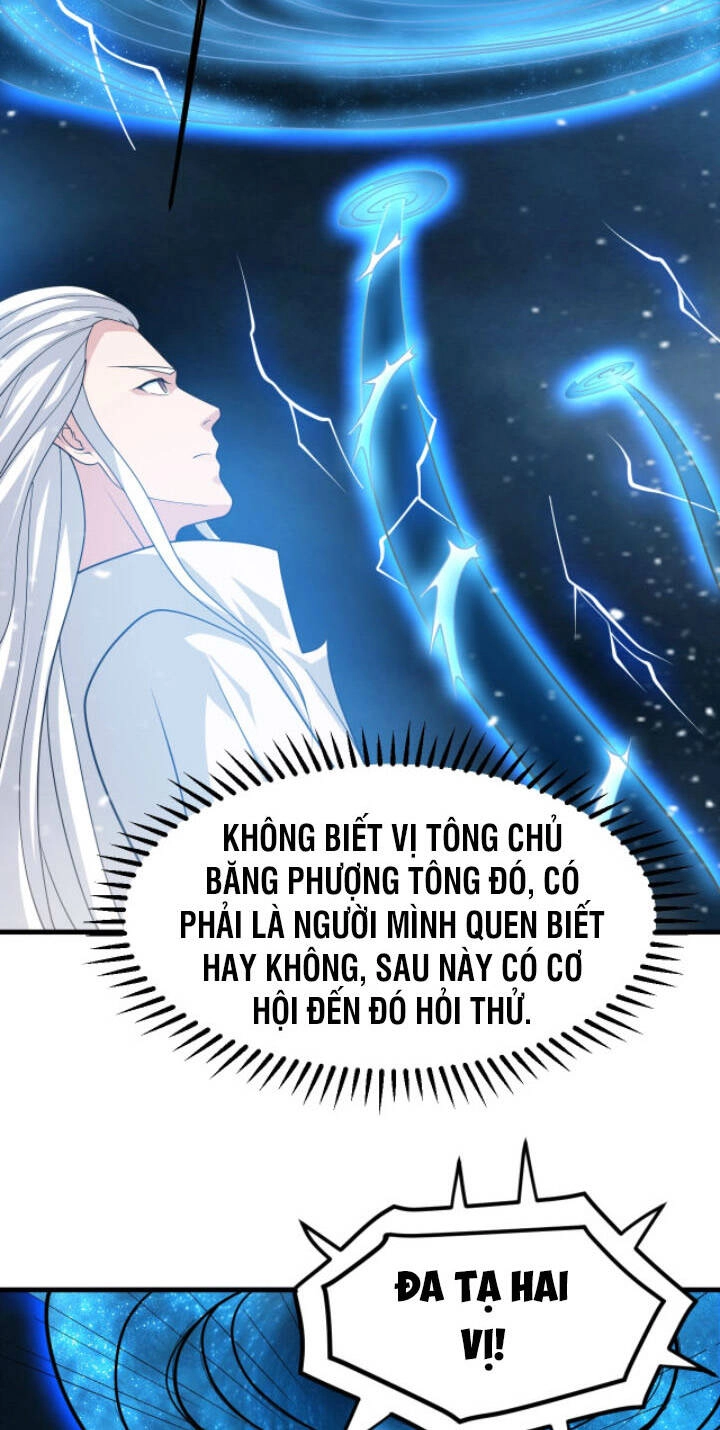 Sư Tổ Của Ta Là Thiên Hạ Đệ Nhất Chapter 31 - 19