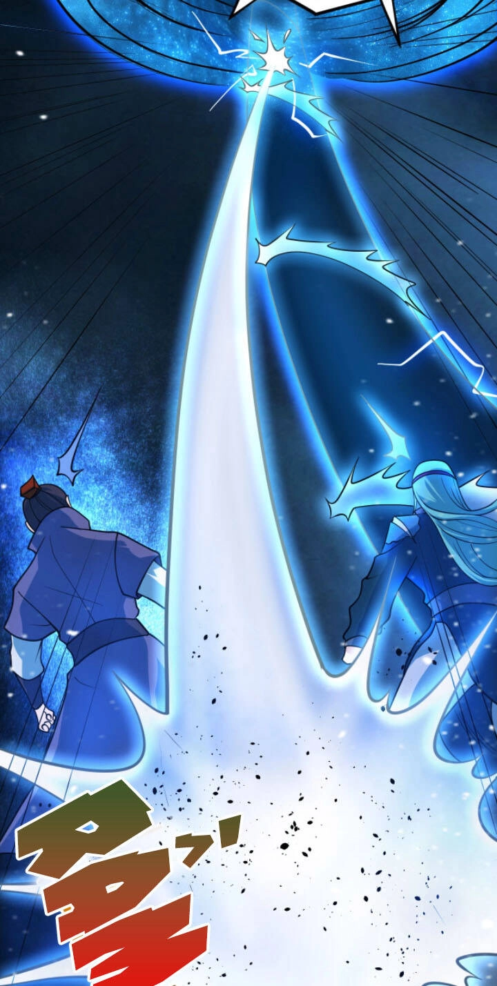 Sư Tổ Của Ta Là Thiên Hạ Đệ Nhất Chapter 31 - 20