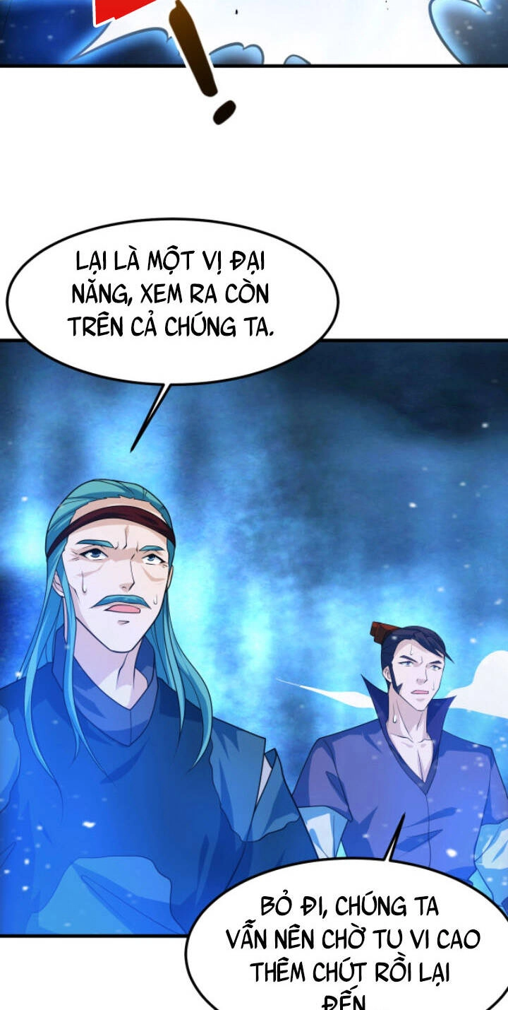 Sư Tổ Của Ta Là Thiên Hạ Đệ Nhất Chapter 31 - 21