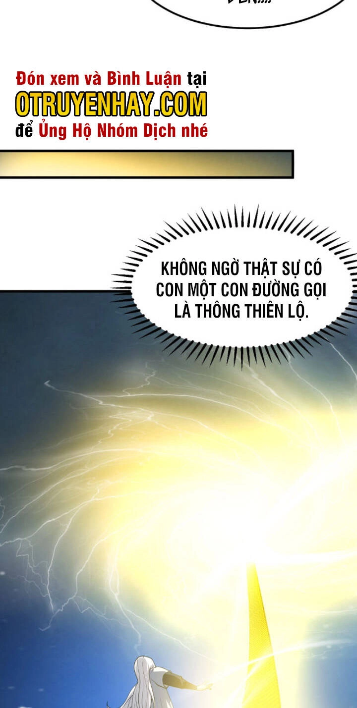 Sư Tổ Của Ta Là Thiên Hạ Đệ Nhất Chapter 31 - 22