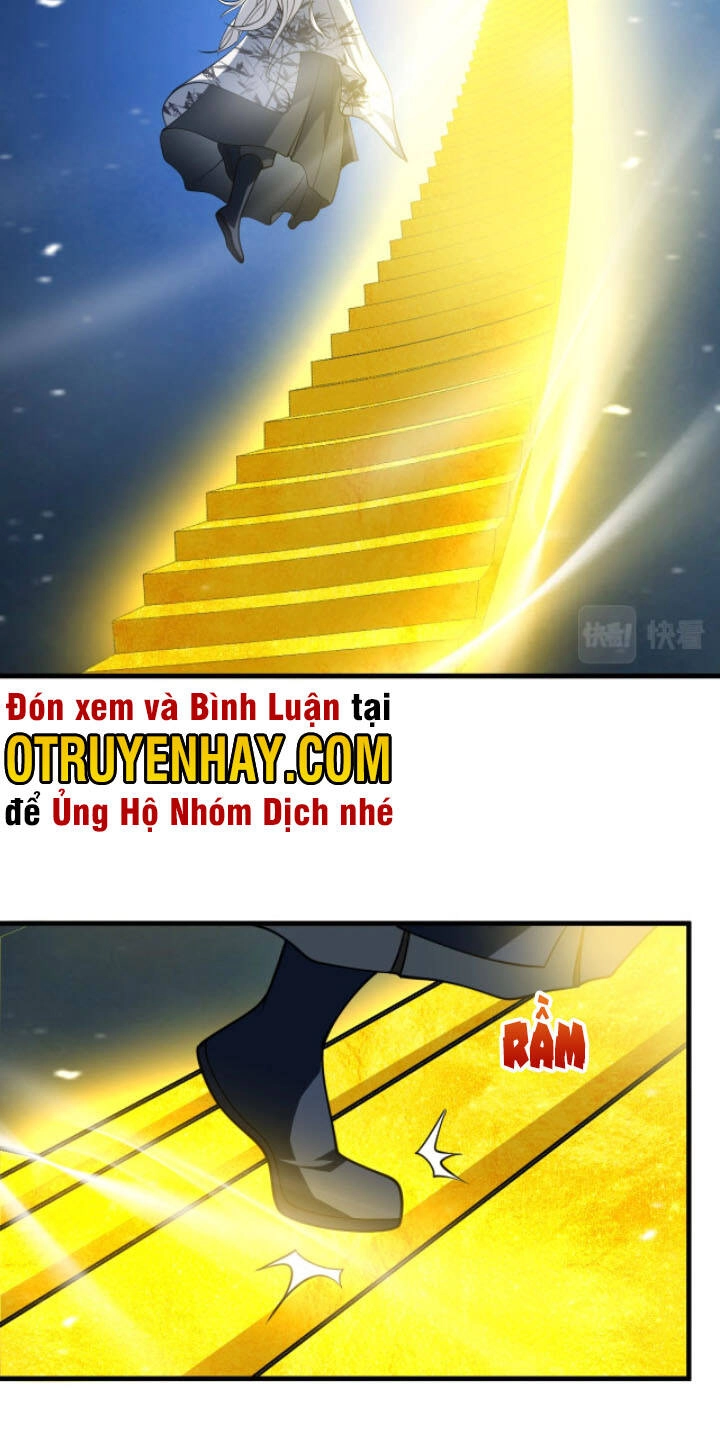 Sư Tổ Của Ta Là Thiên Hạ Đệ Nhất Chapter 31 - 23