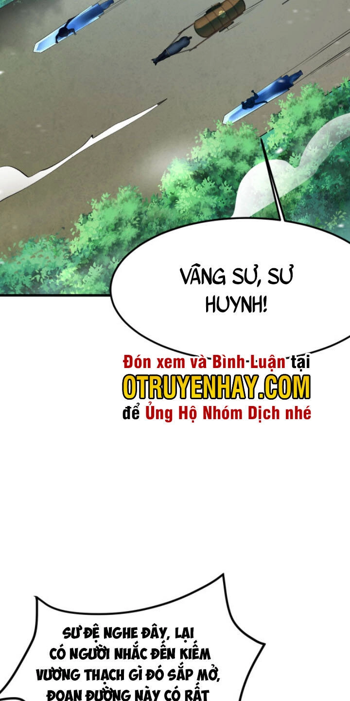 Sư Tổ Của Ta Là Thiên Hạ Đệ Nhất Chapter 31 - 28