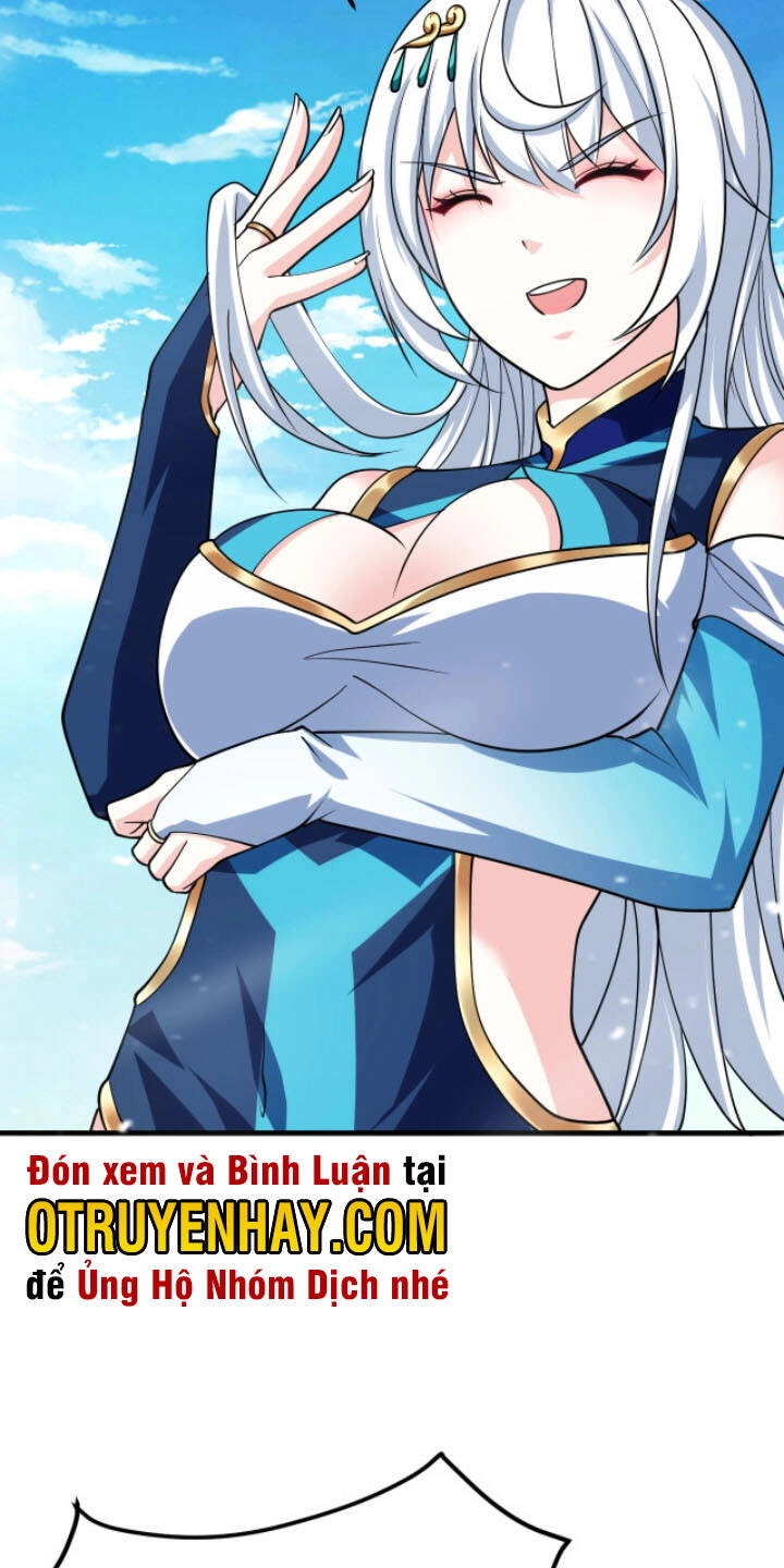 Sư Tổ Của Ta Là Thiên Hạ Đệ Nhất Chapter 31 - 42