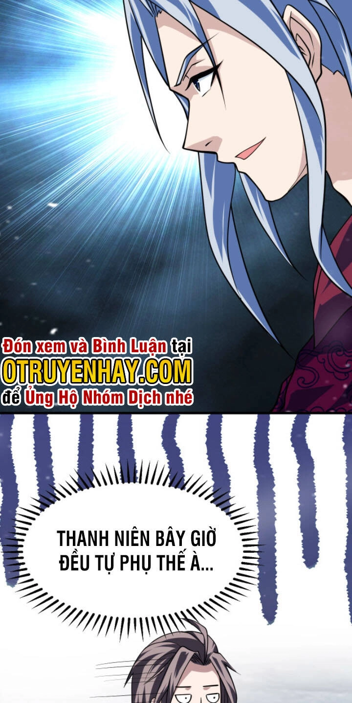 Sư Tổ Của Ta Là Thiên Hạ Đệ Nhất Chapter 31 - 51