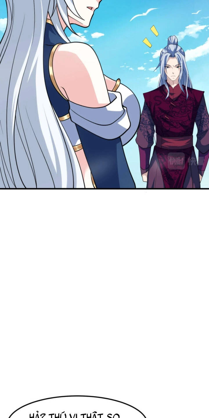 Sư Tổ Của Ta Là Thiên Hạ Đệ Nhất Chapter 31 - 53