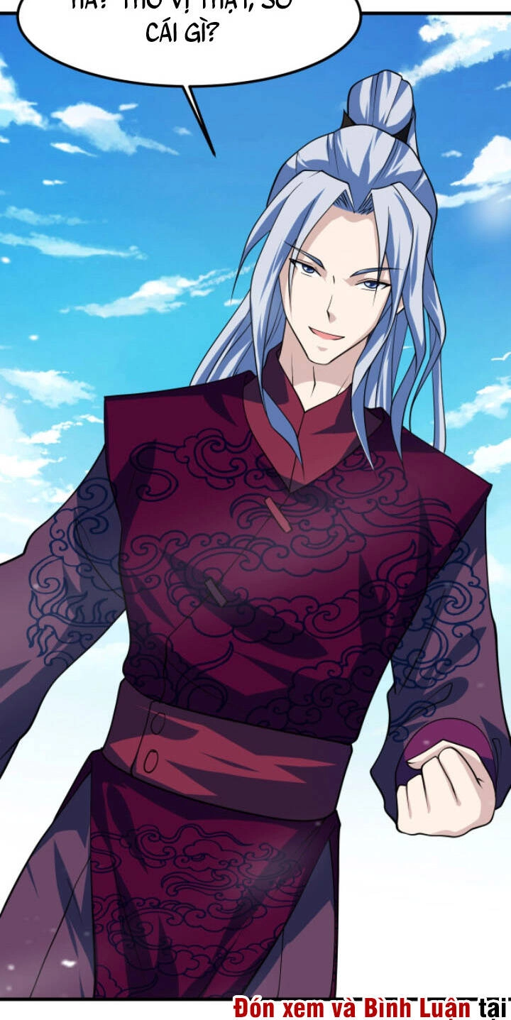 Sư Tổ Của Ta Là Thiên Hạ Đệ Nhất Chapter 31 - 54