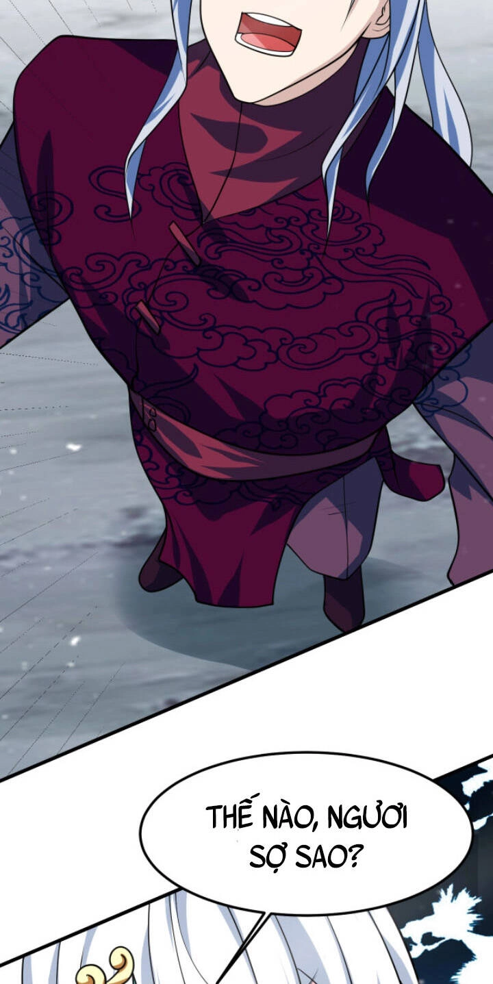 Sư Tổ Của Ta Là Thiên Hạ Đệ Nhất Chapter 31 - 57