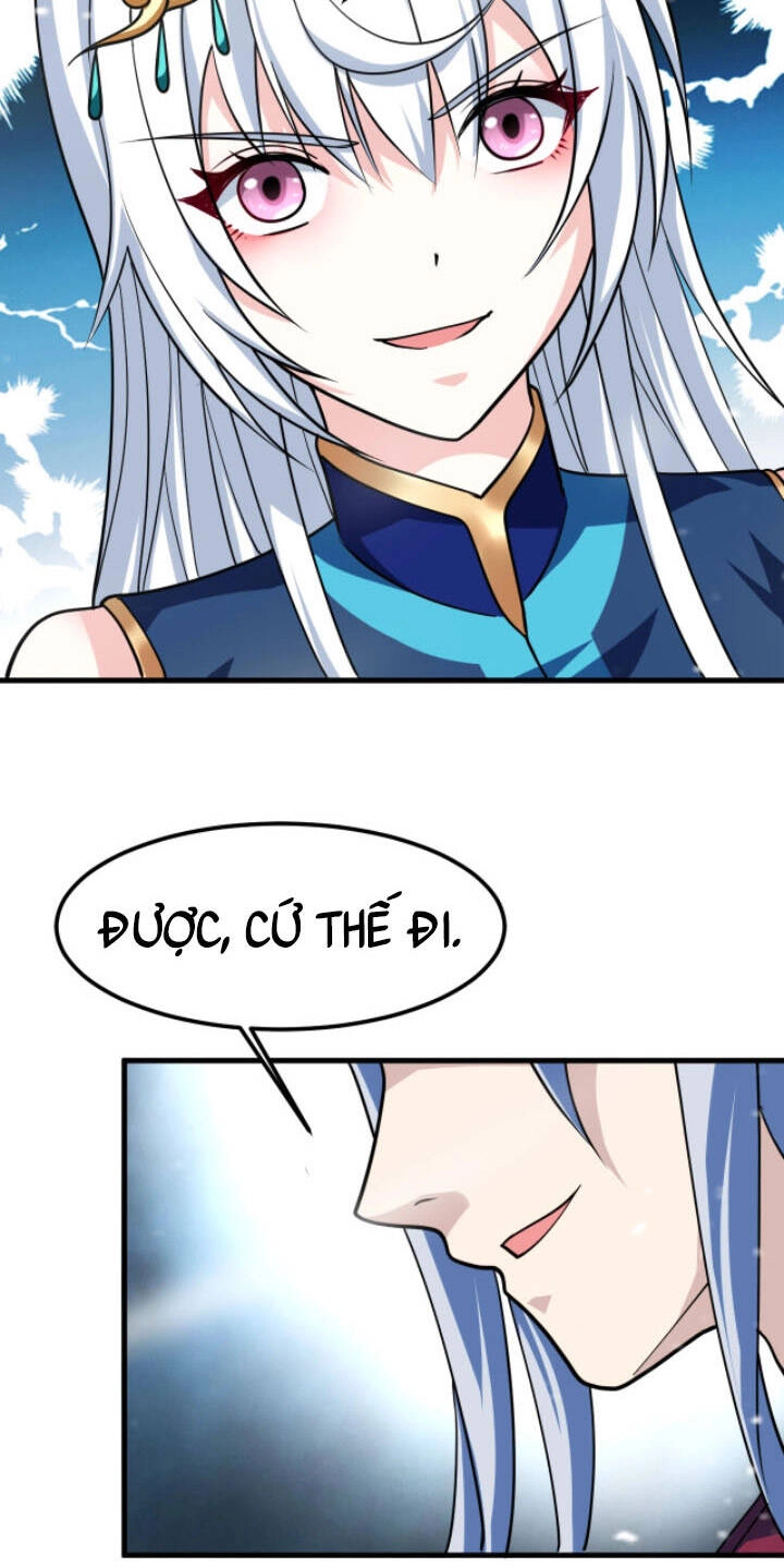 Sư Tổ Của Ta Là Thiên Hạ Đệ Nhất Chapter 31 - 58