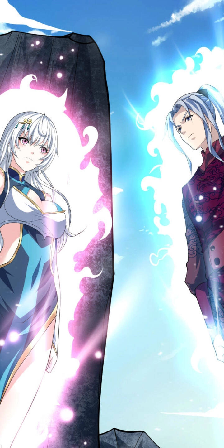 Sư Tổ Của Ta Là Thiên Hạ Đệ Nhất Chapter 31 - 61