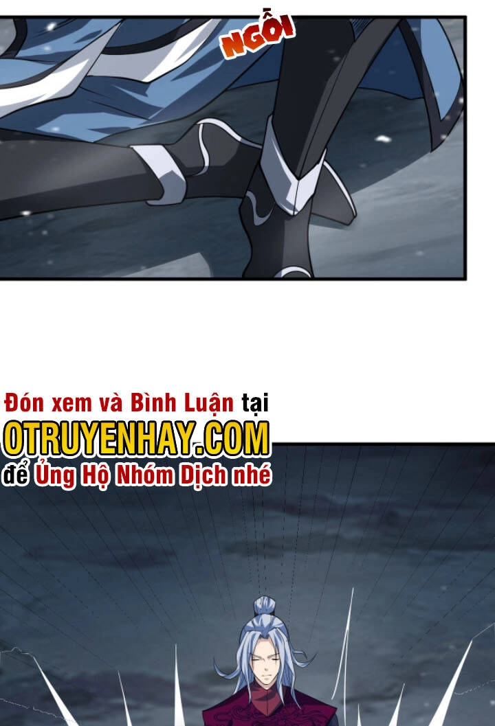 Sư Tổ Của Ta Là Thiên Hạ Đệ Nhất Chapter 31 - 63