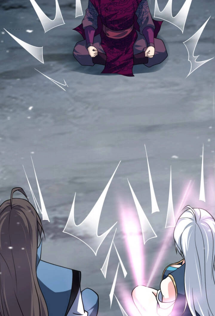 Sư Tổ Của Ta Là Thiên Hạ Đệ Nhất Chapter 31 - 64