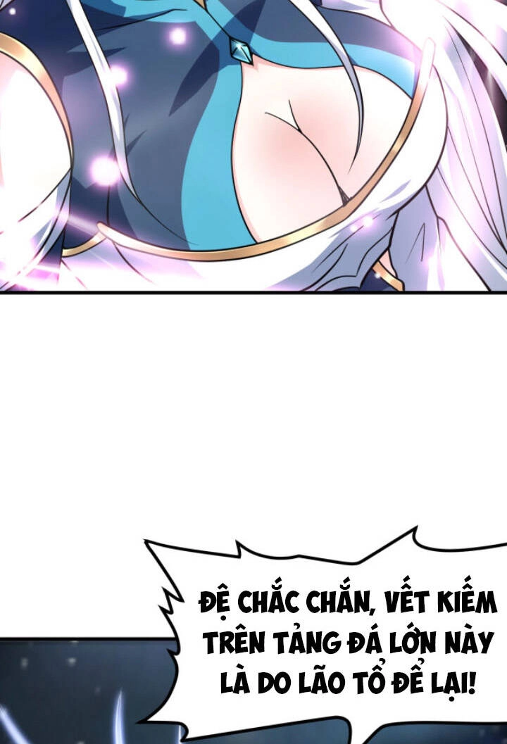 Sư Tổ Của Ta Là Thiên Hạ Đệ Nhất Chapter 31 - 67