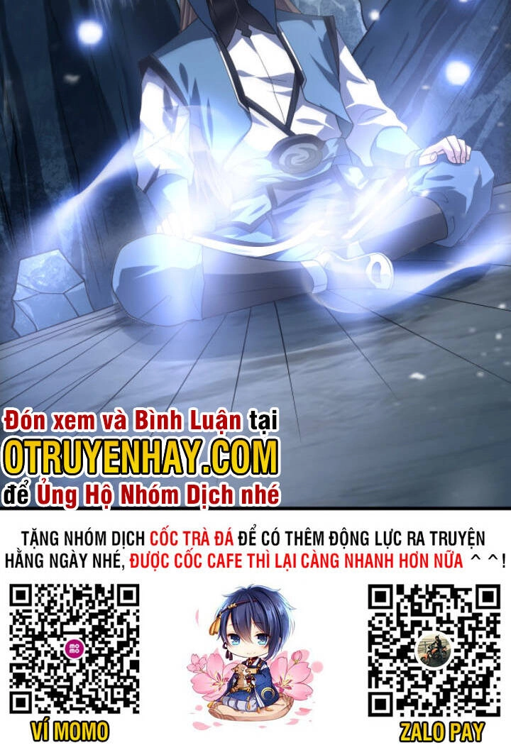 Sư Tổ Của Ta Là Thiên Hạ Đệ Nhất Chapter 31 - 69