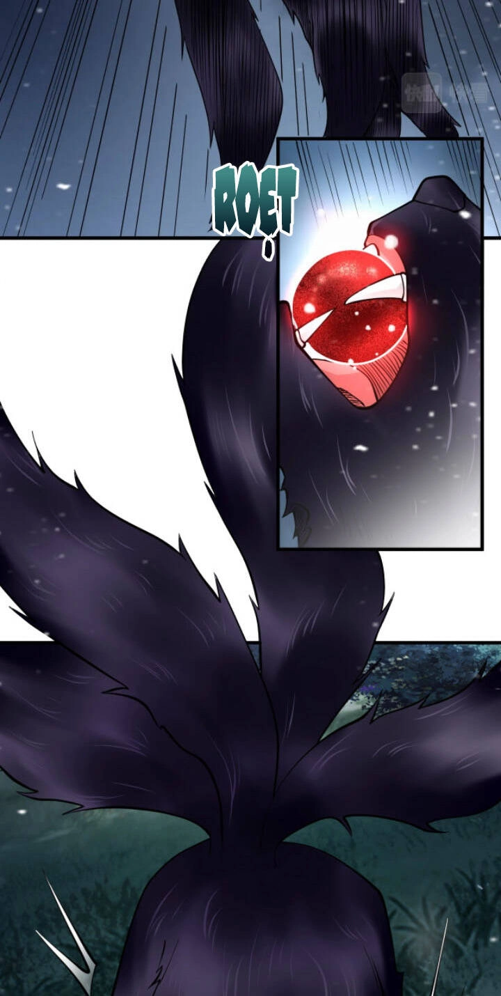 Sư Tổ Của Ta Là Thiên Hạ Đệ Nhất Chapter 32 - 5