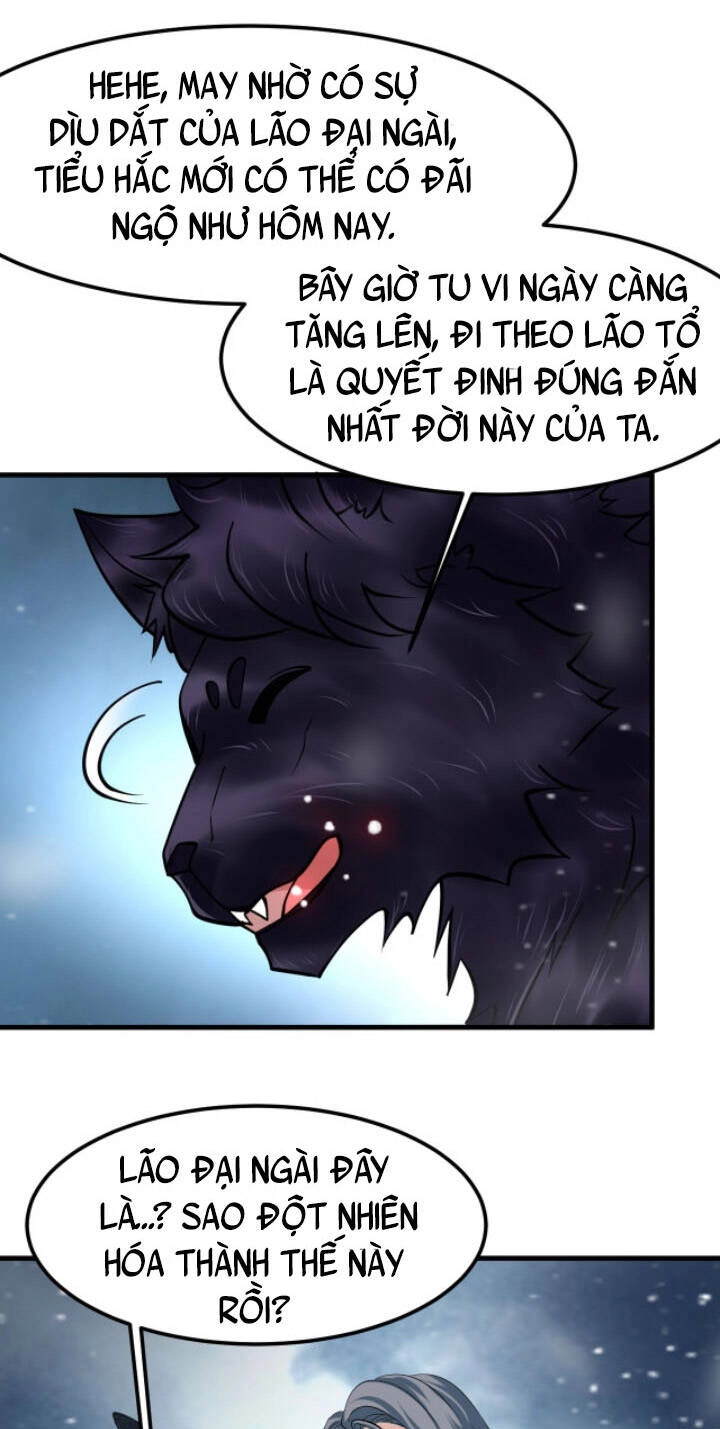 Sư Tổ Của Ta Là Thiên Hạ Đệ Nhất Chapter 32 - 7