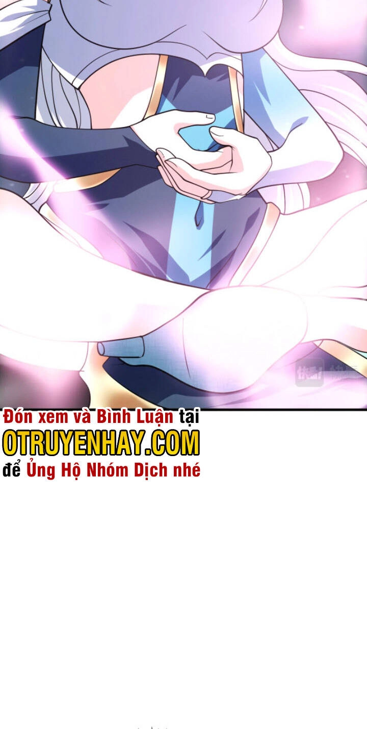 Sư Tổ Của Ta Là Thiên Hạ Đệ Nhất Chapter 32 - 15