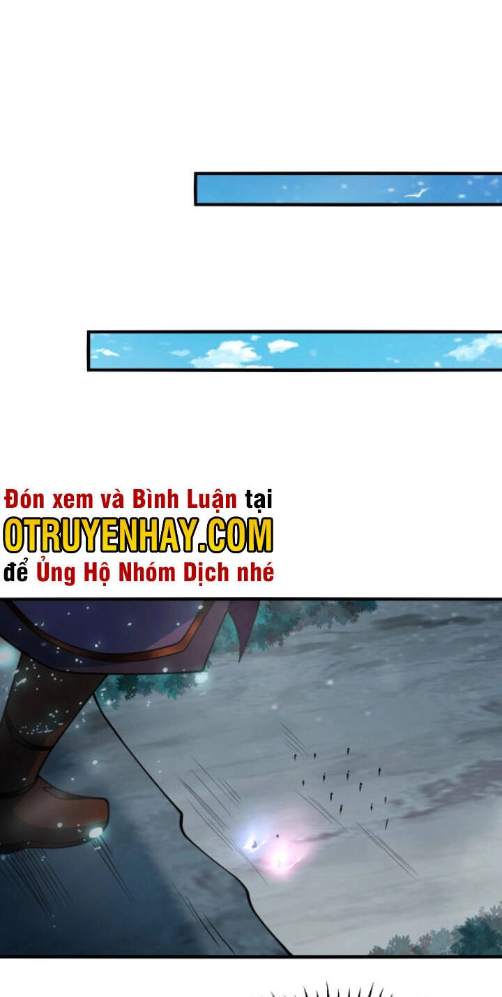 Sư Tổ Của Ta Là Thiên Hạ Đệ Nhất Chapter 32 - 17