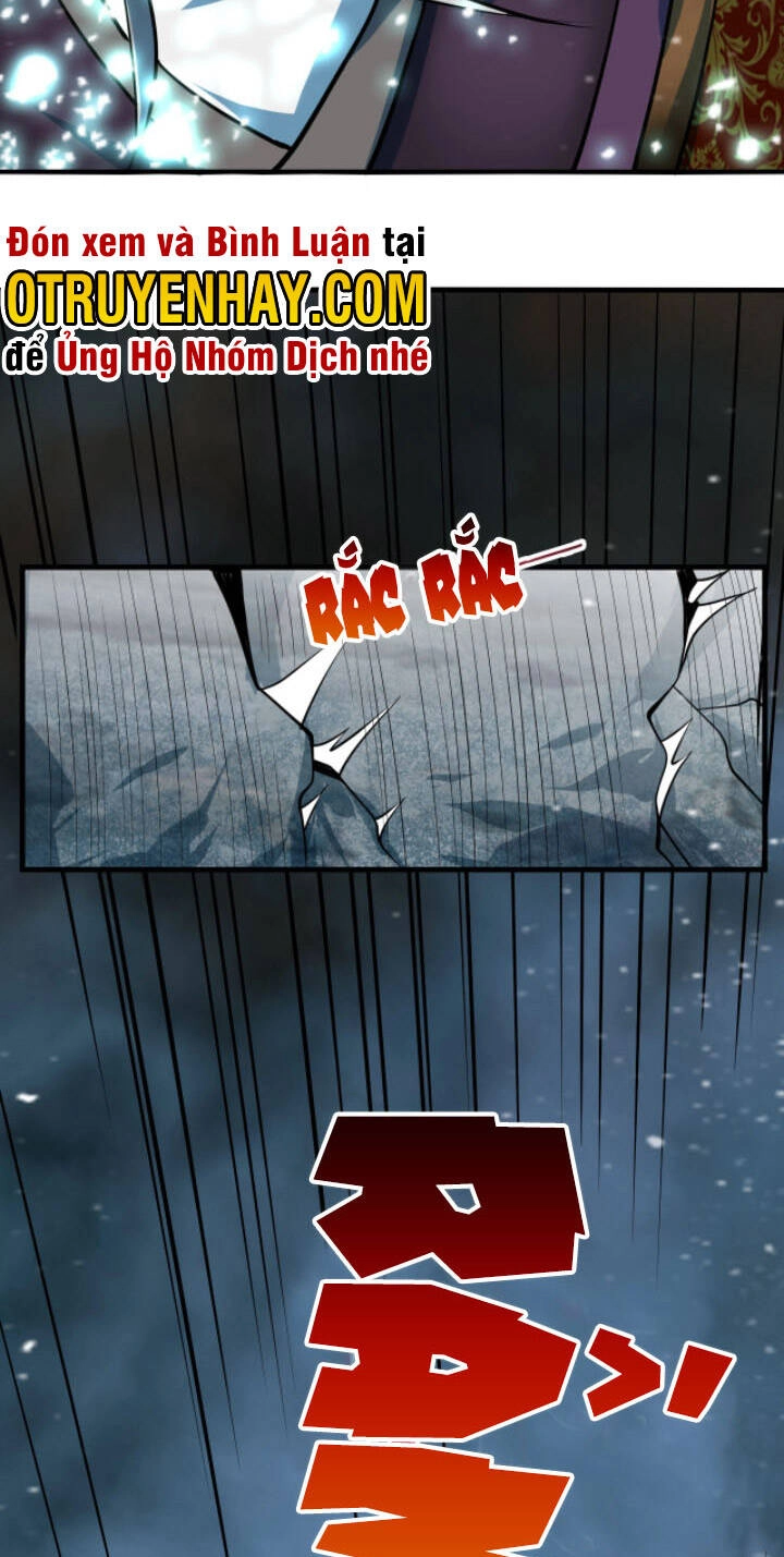 Sư Tổ Của Ta Là Thiên Hạ Đệ Nhất Chapter 32 - 20