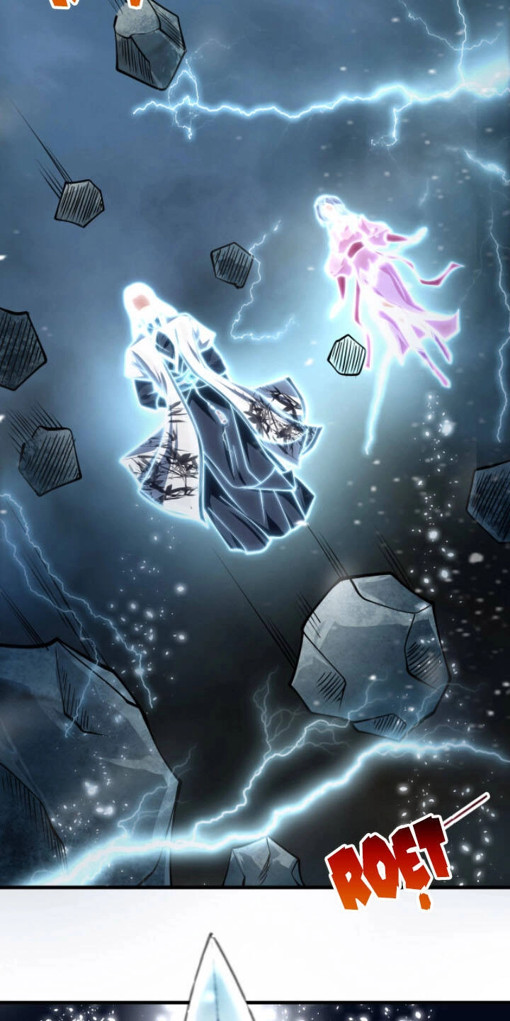 Sư Tổ Của Ta Là Thiên Hạ Đệ Nhất Chapter 32 - 23