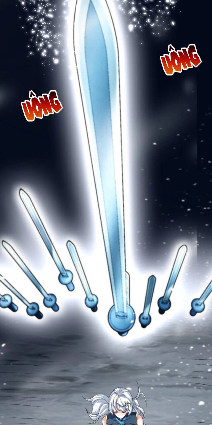 Sư Tổ Của Ta Là Thiên Hạ Đệ Nhất Chapter 32 - 24